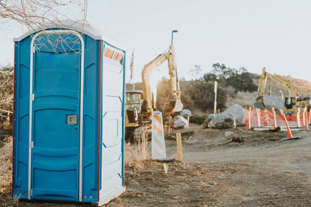 Portable Toilet Options We Offer in Morgantown, WV