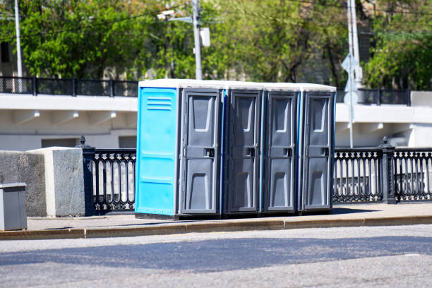 Porta potty services near me in Morgantown, WV